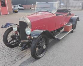 Bild 6/11 von Stoewer Typ D3 cabriolet (1924)