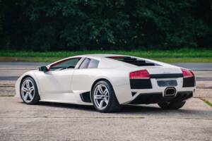 Bild 14/34 von Lamborghini Murciélago LP640 (2007)