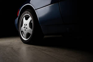 Image 25/28 de Mercedes-Benz 600 SEL (1993)