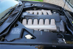 Bild 15/50 von Aston Martin DB AR1 (2004)