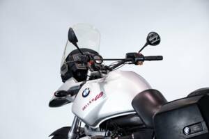 Imagen 11/50 de BMW DUMMY (2001)
