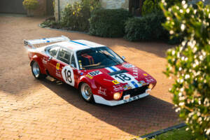 Bild 1/25 von Ferrari Dino 308 GT4 (1974)
