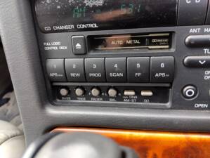 Immagine 35/76 di Infiniti Q45 (1994)