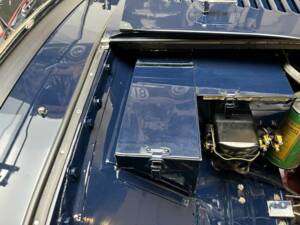 Bild 20/50 von MG TC (1949)