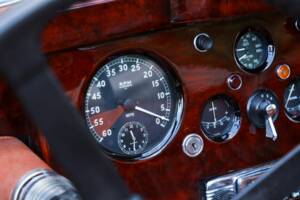 Bild 30/50 von Jaguar XK 120 DHC (1953)