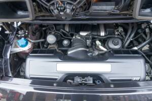 Afbeelding 19/50 van Porsche 911 Targa 4S (2009)