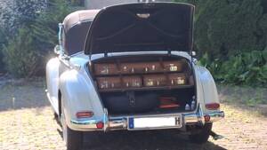 Afbeelding 3/5 van Mercedes-Benz 220 Cabriolet A (1952)
