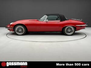 Bild 6/15 von Jaguar E-Type V12 (1973)