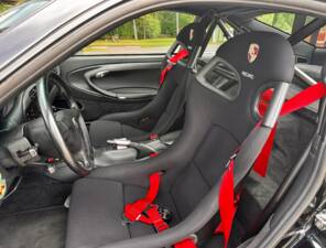 Afbeelding 5/6 van Porsche 911 GT3 (2001)