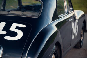 Immagine 14/21 di Lancia Aurelia B22 (1952)