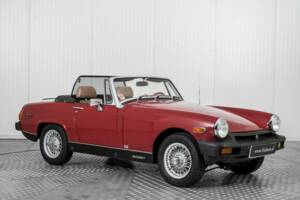 Image 5/50 de MG Midget 1500 (1979)
