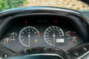 Afbeelding 38/50 van Lamborghini Murciélago LP640 (2009)