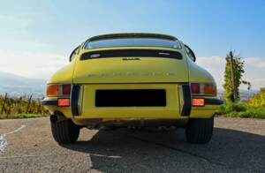 Image 10/21 of Porsche 911 2.4 S "Oilflap" (1972)