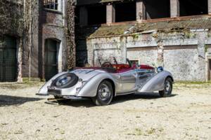 Imagen 17/50 de Horch 853 (1939)
