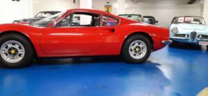 Afbeelding 26/50 van Ferrari Dino 246 GT (1972)