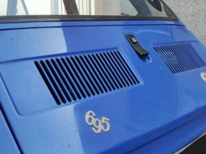 Bild 25/30 von Giannini 126 GPA 700 (1987)