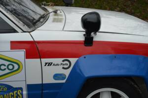 Bild 9/20 von Datsun 140J (1978)