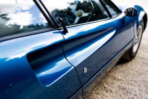 Bild 17/50 von Ferrari 308 GTB (1978)