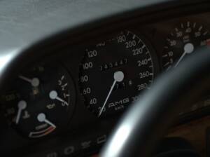 Bild 32/44 von Mercedes-Benz 560 SEC 6.0 AMG (1990)