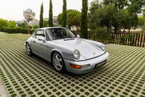 Image 3/12 of Porsche 911 Carrera RS (1991)