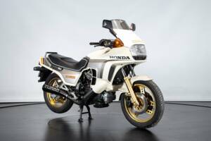 Image 4/50 of Honda CX 500 Turbo (1982)