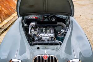 Bild 31/47 von Jaguar 3,4 Liter (1958)