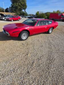 Bild 14/100 von Lamborghini Espada 400 GT (1972)