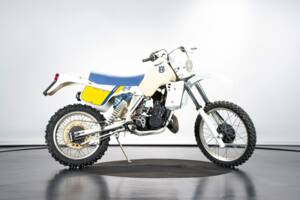 Image 5/50 of Husqvarna WR 250 (1985)