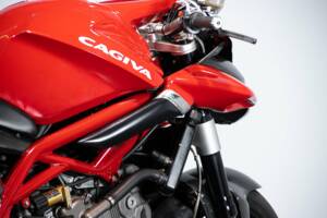 Immagine 42/50 di Cagiva DUMMY (2003)