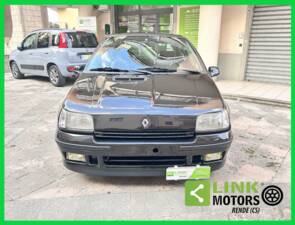 Image 10/10 of Renault Clio I 1.8 16V (1992)