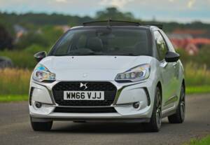 Image 6/50 de Citroën DS3 1.6 THP (2017)