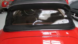 Image 9/20 de Mercedes-Benz 190 SL (1963)