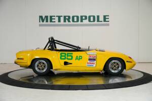 Bild 12/48 von Lotus Elan (1969)