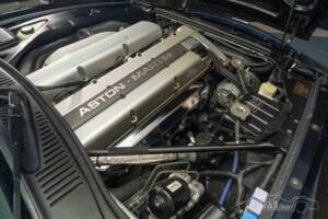 Bild 19/19 von Aston Martin DB 7 (1999)