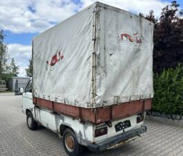Bild 36/51 von Volkswagen T3 Pritsche D 1.7 (1988)