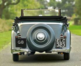 Immagine 11/50 di Bentley 4 1&#x2F;4 Litre (1937)