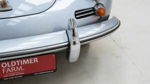 Bild 15/15 von Porsche 356 C 1600 SC (1965)