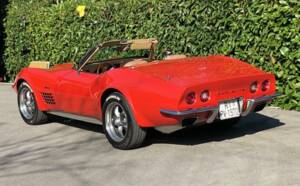 Image 75/120 of Chevrolet Corvette Stingray (1970)