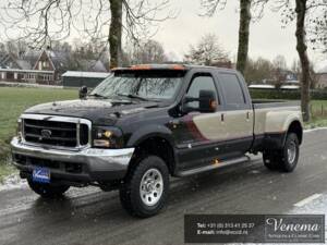 Image 1/9 of Ford F-350 (2001)