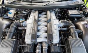 Imagen 5/29 de Ferrari 456M GTA (1998)