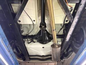 Afbeelding 27/40 van Triumph TR 4 (1963)