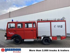 Bild 8/15 von Iveco Magirus 60-9 (1986)