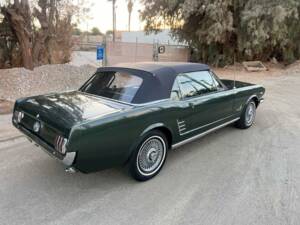 Image 9/36 of Ford Mustang GT (1966)