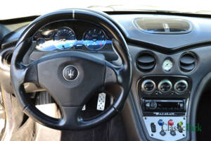 Image 26/50 of Maserati GranSport 4.2 (2006)