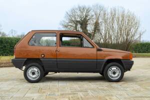 Bild 4/46 von FIAT Panda 45 (1982)