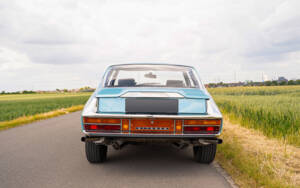 Bild 11/59 von Citroën SM (1971)