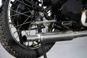 Image 24/50 de Ariel W/NG 350 (1941)