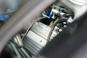 Image 14/50 of Jaguar XJ 220 (1993)