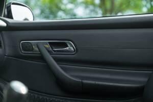 Bild 38/50 von Mercedes-Benz SLK 200 Kompressor (1998)
