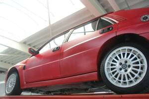 Bild 10/50 von Lancia Delta HF Integrale Evoluzione II (1994)
